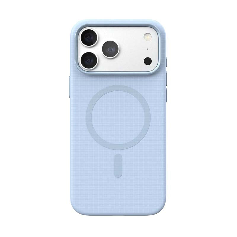 Tech21 Apple iPhone 18 Pro Max EvoPulse Fauxven MagSafe Case - Sable - Sable