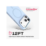 Tech21 Apple iPhone 18 Pro Max EvoPulse Fauxven MagSafe Case - Sable - Sable