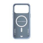Tech21 Apple iPhone 18 Pro Max EvoPulse Fauxven MagSafe Case - Sable - Sable