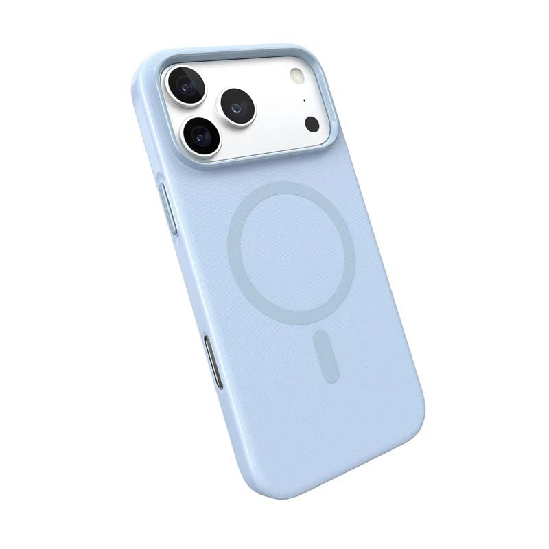 Tech21 Apple iPhone 18 Pro Max EvoPulse Fauxven MagSafe Case - Sable - Sable