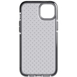 Tech21 Evo Check Case for Apple iPhone 14 Plus - Smokey/Black