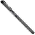 Tech21 Evo Check Case for Apple iPhone 14 Pro Max - Smokey/Black