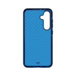 Tech21 Evo Check Case For Samsung Galaxy S24 Plus - Cobalt Blue - Blue