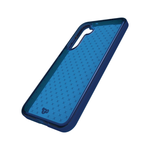 Tech21 Evo Check Case For Samsung Galaxy S24 Plus - Cobalt Blue - Blue