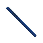 Tech21 Evo Check Samsung Galaxy S24 Ultra Case - Cobalt Blue - Blue