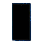 Tech21 Evo Check Samsung Galaxy S24 Ultra Case - Cobalt Blue - Blue