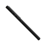 Tech21 Evo Check Case For Samsung Galaxy S24 Ultra - Smokey Black - Smokey/Black