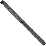 Tech21 Evo Check Cover for Samsung Galaxy S23 Plus - Smokey/Black