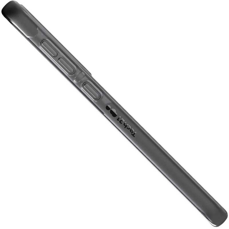 Tech21 Evo Check Cover for Samsung Galaxy S23 Plus - Smokey/Black