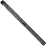 Tech21 Evo Check Cover for Samsung Galaxy S23 - Smokey/Black