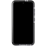 Tech21 Evo Check Cover for Samsung Galaxy S23 - Smokey/Black