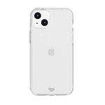 Tech21 Evo Clear Apple iPhone 15 Plus Case - Clear - Clear