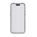 Tech21 Evo Clear Apple iPhone 15 Plus Case - Clear - Clear