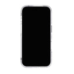 Tech21 Evo Clear Apple iPhone 16 Case - Clear - Clear