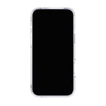 Tech21 Evo Clear Apple iPhone 16 Plus Case with MagSafe - Clear - Clear