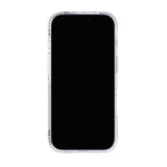 Tech21 Evo Clear Apple iPhone 16 Pro Case with MagSafe - Clear - Clear