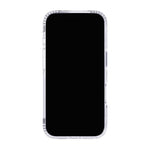 Tech21 Evo Clear Apple iPhone 16 with MagSafe Case - Clear - Clear