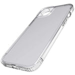Tech21 Evo Clear Case for Apple iPhone 14 Plus - Clear