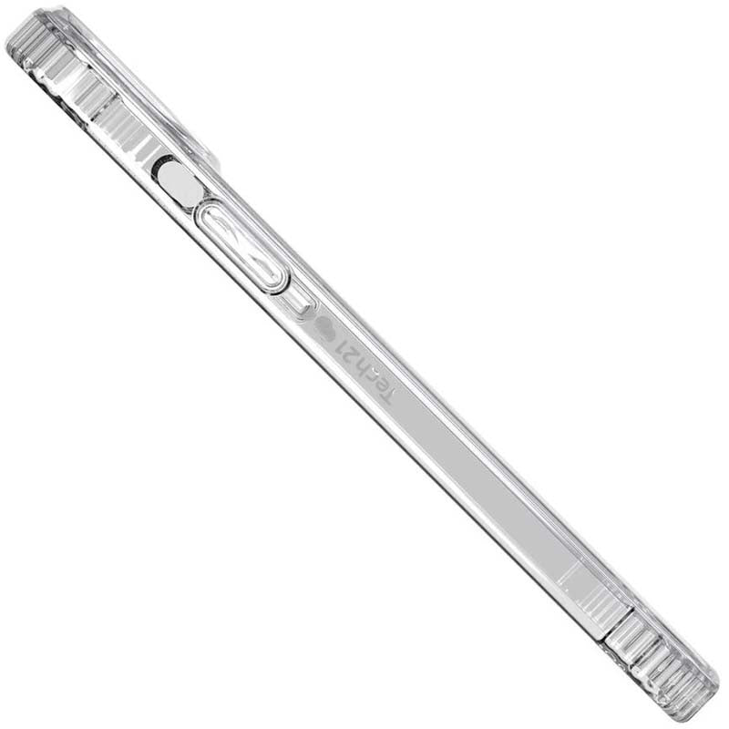 Tech21 Evo Clear Case for Apple iPhone 14 Plus - Clear