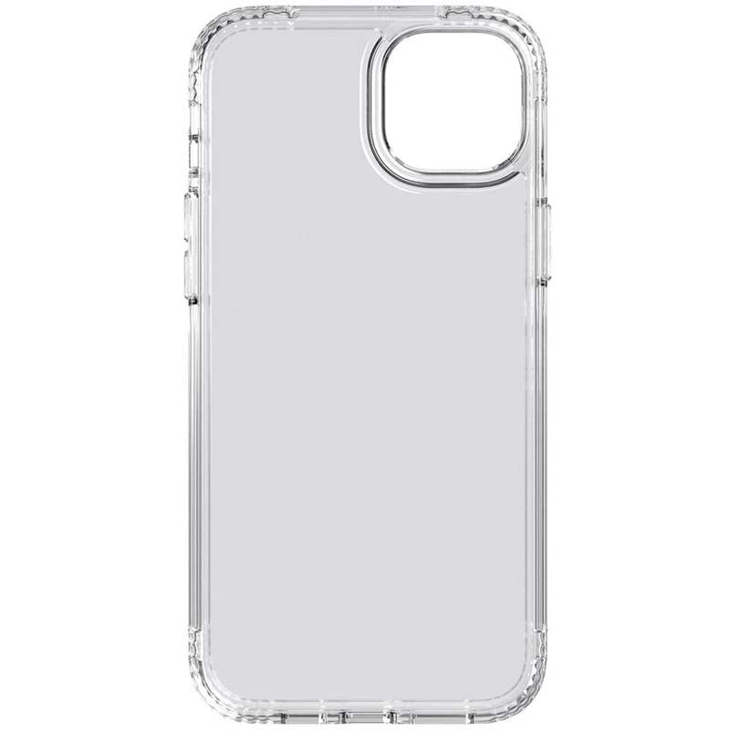 Tech21 Evo Clear Case for Apple iPhone 14 Plus - Clear
