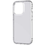 Tech21 Evo Clear Case for Apple iPhone 14 Pro - Clear