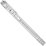 Tech21 Evo Clear Case for Apple iPhone 14 Pro - Clear