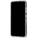 Tech21 Evo Clear Cover for Samsung Galaxy S23 - Clear