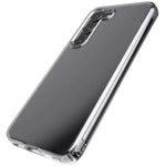 Tech21 Evo Clear Cover for Samsung Galaxy S23 - Clear