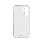 Tech21 Evo Clear Case For Samsung Galaxy S23 FE Case - Clear - Clear