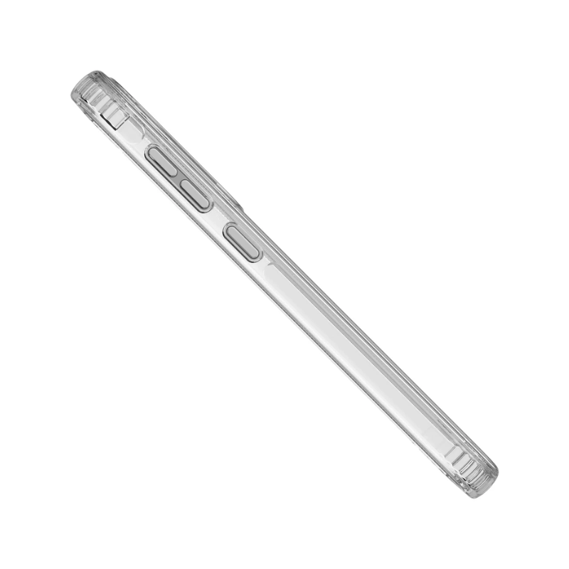 Tech21 Evo Clear Case For Samsung Galaxy S23 FE Case - Clear - Clear