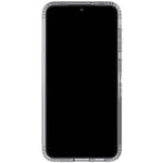 Tech21 Evo Clear Cover for Samsung Galaxy S23 Plus - Clear - Clear