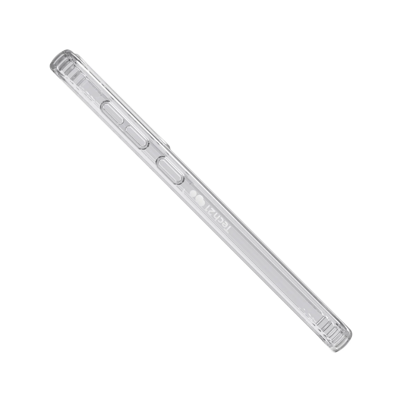 Tech21 Evo Clear Case for Samsung Galaxy S23 Plus - Clear - Clear