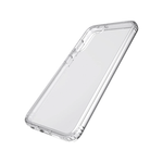 Tech21 Evo Clear Case for Samsung Galaxy S23 Plus - Clear - Clear