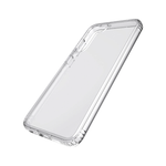Tech21 Evo Clear Case for Samsung Galaxy S23 Plus - Clear - Clear