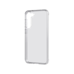 Tech21 Evo Clear Case for Samsung Galaxy S23 Plus - Clear - Clear
