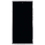 Tech21 Evo Clear Cover for Samsung Galaxy S23 Ultra - Clear