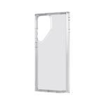 Tech21 Evo Clear Case for Samsung Galaxy S23 Ultra - Clear