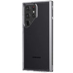 Tech21 Evo Clear Cover for Samsung Galaxy S23 Ultra - Clear