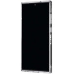 Tech21 Evo Clear Cover for Samsung Galaxy S23 Ultra - Clear