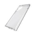 Tech21 Evo Clear Case for Samsung Galaxy S23 Ultra - Clear