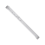 Tech21 Evo Clear Case for Samsung Galaxy S23 Ultra - Clear