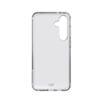 Tech21 Evo Clear Case For Samsung Galaxy S24 Plus - Clear - Clear