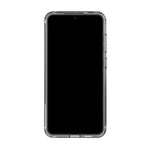 Tech21 Evo Clear Samsung Galaxy S24 Plus Case - Clear - Clear
