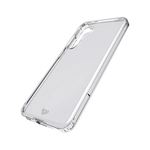 Tech21 Evo Clear Case For Samsung Galaxy S24 Plus - Clear - Clear