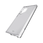 Tech21 Evo Clear Case For Samsung Galaxy S24 Ultra - Clear - Clear