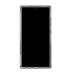 Tech21 Evo Clear Samsung Galaxy S24 Ultra Case - Clear - Clear