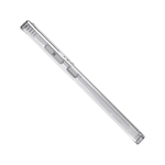 Tech21 Evo Clear Case For Samsung Galaxy S24 Ultra - Clear - Clear