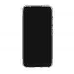 Tech21 Evo Clear Case for Samsung Galaxy S25 - Clear - Clear