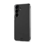 Tech21 Evo Clear Case for Samsung Galaxy S25 Plus - Clear - Clear
