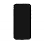 Tech21 Evo Clear Case for Samsung Galaxy S25 Plus with Magnet - Clear - Clear